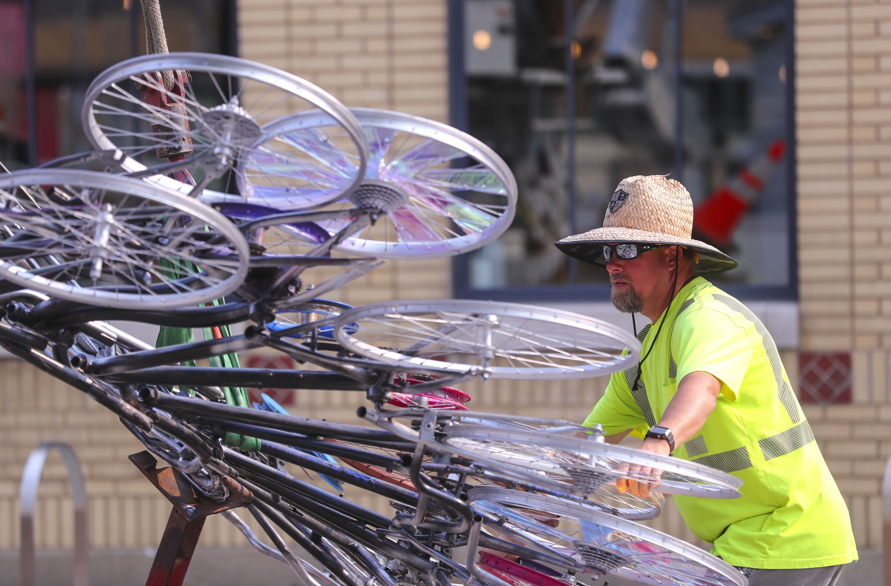 RAGBRAI Thurs 6